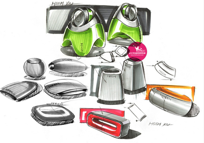 黃山手繪工廠 融合藝術(shù)與工業(yè)設(shè)計(jì)的創(chuàng)新服務(wù)