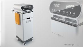 北京尚品格工業設計公司 全方位設計服務引領創新發展