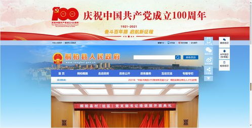 桐柏縣 以信息化手段創(chuàng)新政策咨詢服務(wù)，讓群眾聽(tīng)得懂、記得住、信得過(guò)、用得上